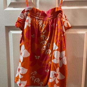 Eternal Summer Hawaii Natasha Top xxl